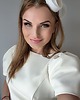 fascynatory Fascynator Melody BIAŁY/oraz inne kolory 7