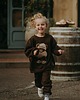 dziewczynka - inne Dres oversize Cynamonka Teddy 2