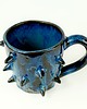 kubki Kubek ceramiczny - Drakon 3