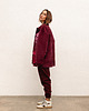 kurtki damskie Kurtka LOUISE merlot 2