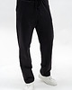spodnie męskie Spodnie dresowe męskie ,,JAMAN" czarne 1