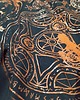 t-shirty męskie Magic  circle tshirt 1