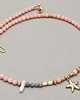 chokery Sea collection - Koral pink vol. 2 - choker 12.04.26 6