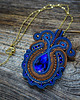 wisiory Oseye-wisior soutache 2