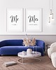 plakaty Plakat "Mrs. Always Right" 1