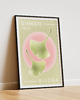 plakaty Plakat Ginkgo Biloba 2