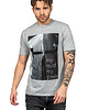 t-shirty męskie T-shirt męski UNDERWORLD Bike 1