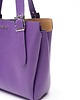 torby na ramię Torba skórzana - shopper (6372) 3