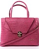 torby na ramię Torba skórzana - shopper (6767) 2