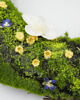 wianki wielkanocne Wianek zapachowy "Early Spring Dream" 3