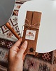 zakładki do książek Zakładka papierowa do książki Kwiatowa Panna 3