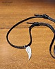biżuteria męska Opiekuńcze skrzydło anioła. Może dla niego albo dla niej? Amulet unisex 7
