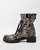 botki damskie BOTKI  WORKERY MODEL 421 KOLOR BOHO 3