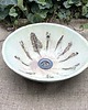 umywalki Ceramiczna umywalka "Łąka" 1
