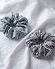 gumki do włosów Scrunchie Grace 1