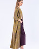 kardigany damskie Jedwabne, drukowane kimono MING 2