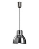 lampy wiszące Reflex Mini, Steel 1