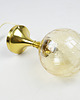 lampy stołowe Lampka stołowa, lata 70 5