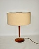 lampy stołowe Stółowa duńska lampa vintage lata 60.  4