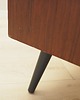 regały i półki Regał palisandrowy, duński design, lata 70, produkcja: Dania 6