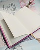 notatniki i albumy Notes Barbie pink 17x10 cm 200 stron ecru 2