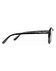 okulary damskie Okulary Meller Blue Light Nyasa Black 2