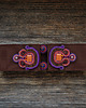 paski damskie Pasek soutache 1