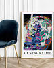 plakaty Plakat Gustav Klimt The Virgin 1