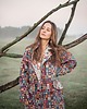 płaszcze damskie Pre Order Płaszcz Pachamama 6
