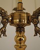 lampy podłogowe Lampa podłogowa, duński design, lata 70, produkcja: Dania 6