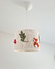 lampy do pokoju dziecka Lampa sufitowa "Leśna przygoda" 9