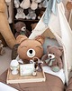 poduszki do pokoju dziecka Duża poduszka miś - Teddy 5