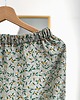 spódnice maxi Spring / spódnica maxi ze 100% wiskozy 3
