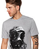 t-shirty męskie T-shirt męski UNDERWORLD Gas mask 2
