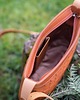 torby na ramię Torebka ze skóry Handmade - Camel 3