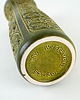 wazony Wazon ceramiczny, niemiecki design, lata 70, produkcja: West Germany 6