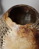 wazony Wazon ceramiczny "Pozszywany" 9