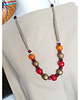 wisiory 5216 naszyjnik boho naturalny drewno 6