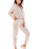 bluza z kapturem damska Bluza B590 3