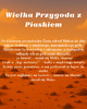 książeczki dla dzieci "Marsjańska Przygoda" książeczka personalizowana 7