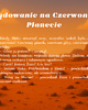 książeczki dla dzieci "Marsjańska Przygoda" książeczka personalizowana 3