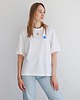 t-shirt damskie Koszulka unisex Saltwater Tee 5