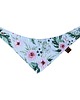 ubranka dla zwierząt Dwustronna bandana dla psa, jamnika zapinana na nap In garden 2