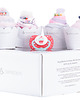 bielizna i piżamy dla dziewczynki Prezent na Baby Shower dla dziewczynki 2