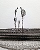 grafiki i ilustracje Grafika 21X30 malowana ręcznie na papierze 2