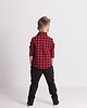 chłopiec - inne Koszula chłopięca krata 3