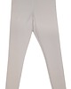 moda - inne Legginsy klasyczna biel 1
