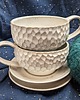 kubki Zestaw filiżanek ceramicznych SUZUME 1