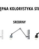 kinkiety Kinkiet na regulowanym wysięgniku do sypialni TULON MARMUR 8