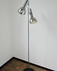 lampy podłogowe Lampa podłogowa Fisher  2